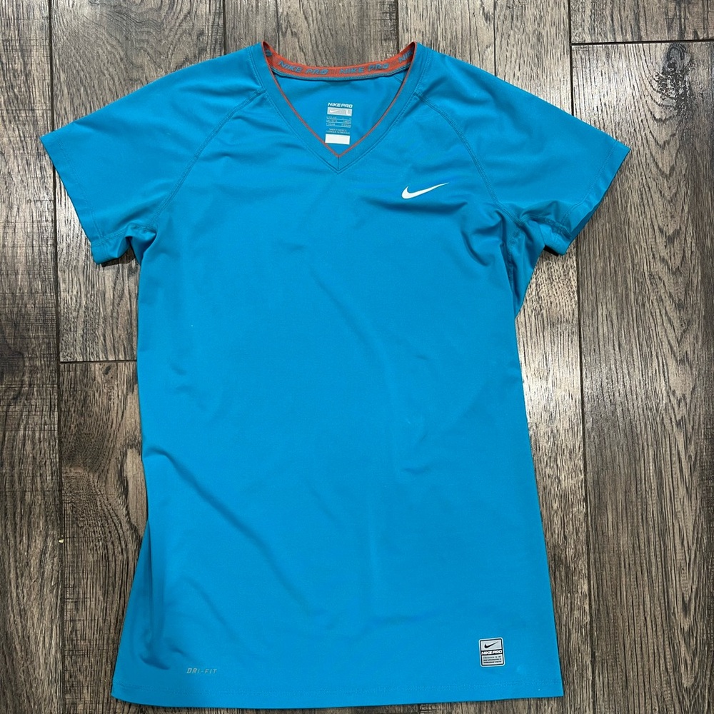 Nike Pro Dri Fit Tshirt